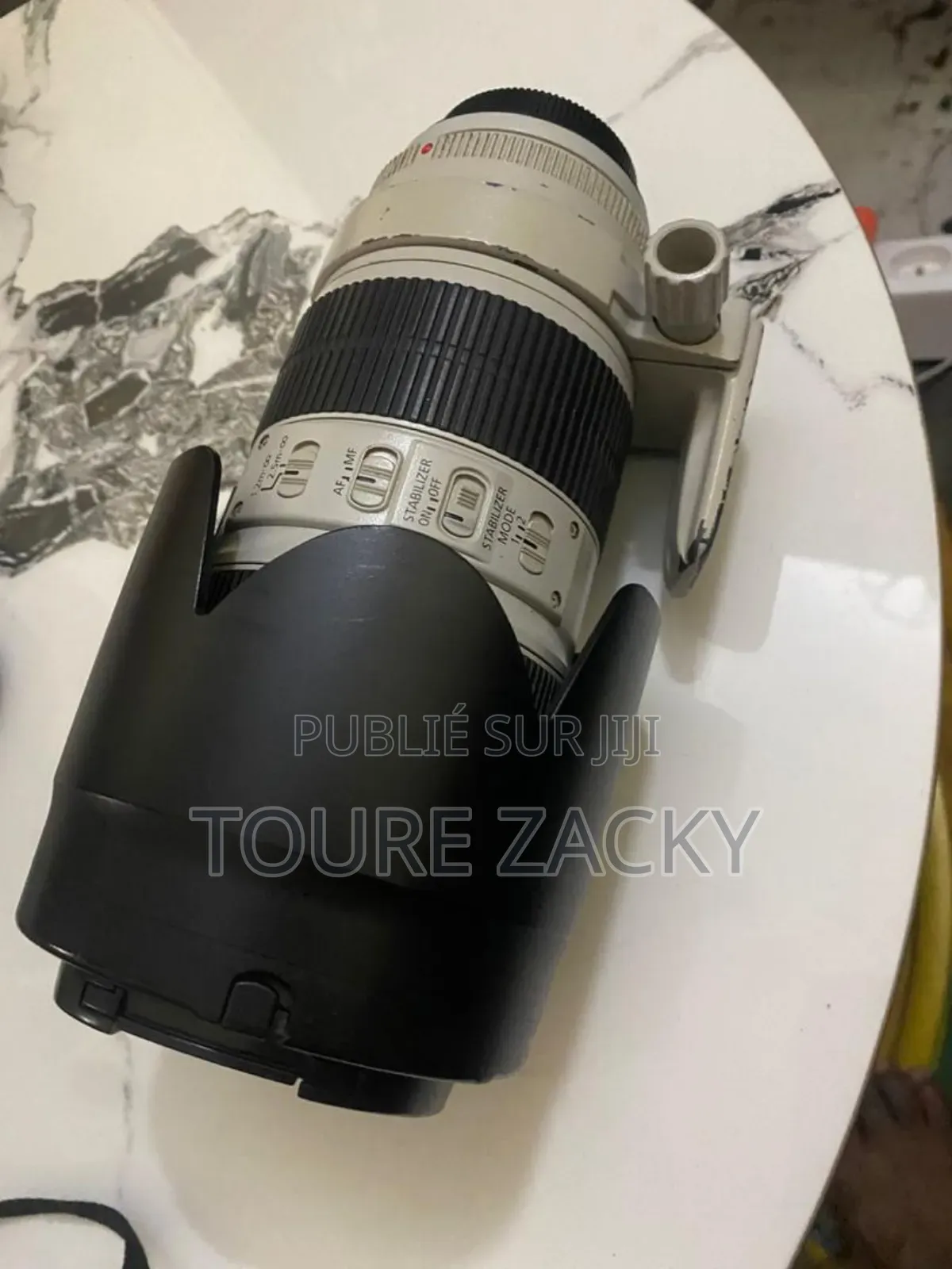 Appareil Photo Canon R5