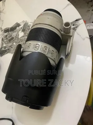 Appareil Photo Canon R5