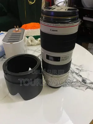 Appareil Photo Canon R5