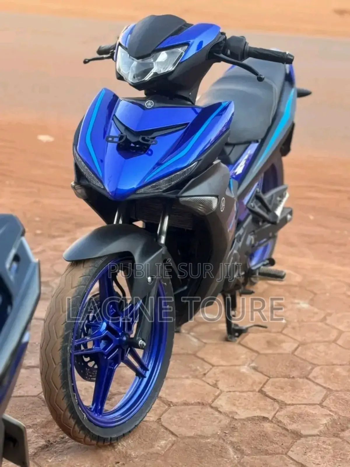 New Autre 2024 Autre