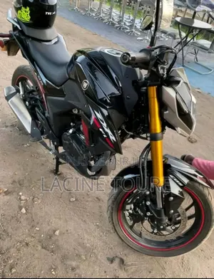 New Haojue DR190S 2024 Autre