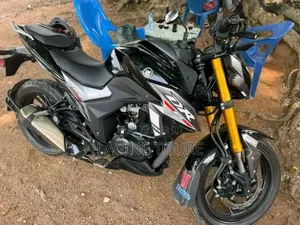 New Haojue DR190S 2024 Autre