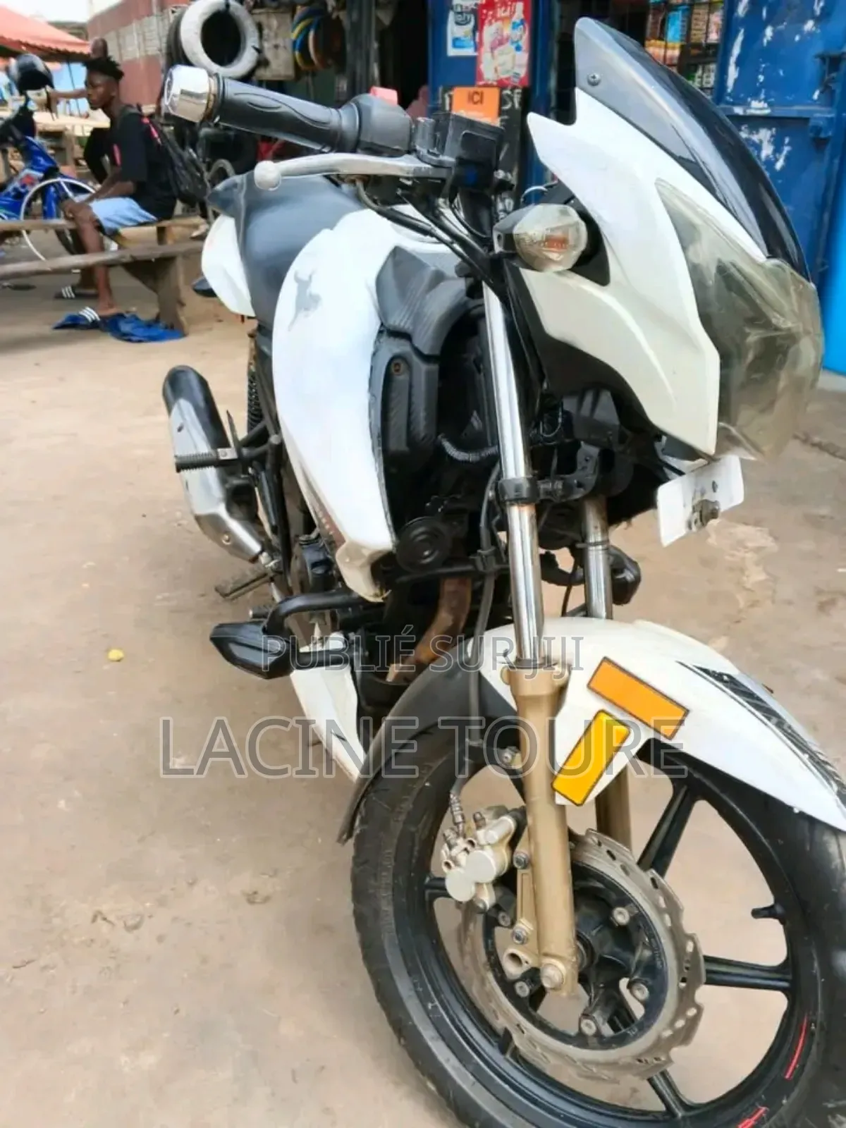 New Autre 2024 Autre