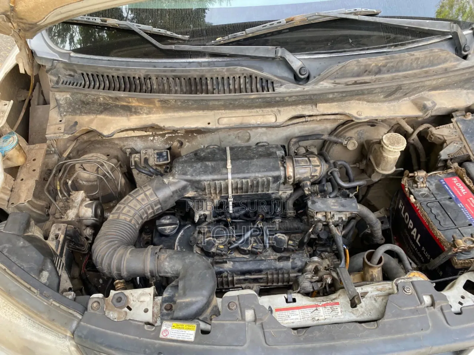 Suzuki S-Presso 2023 Gris