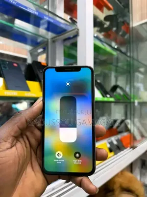 New Apple iPhone X 256 GB Blanc