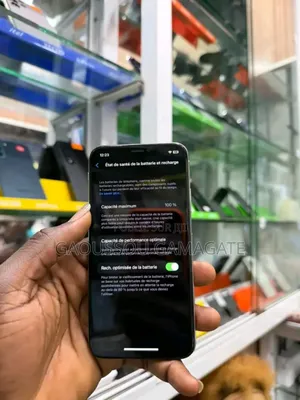 New Apple iPhone X 256 GB Blanc