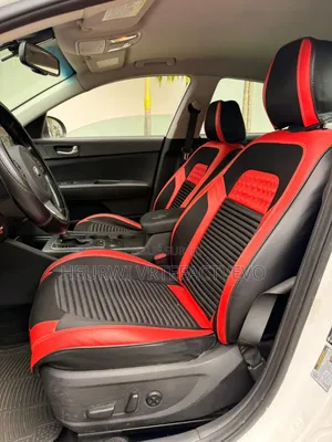 Kia Optima EX 2018 Blanc