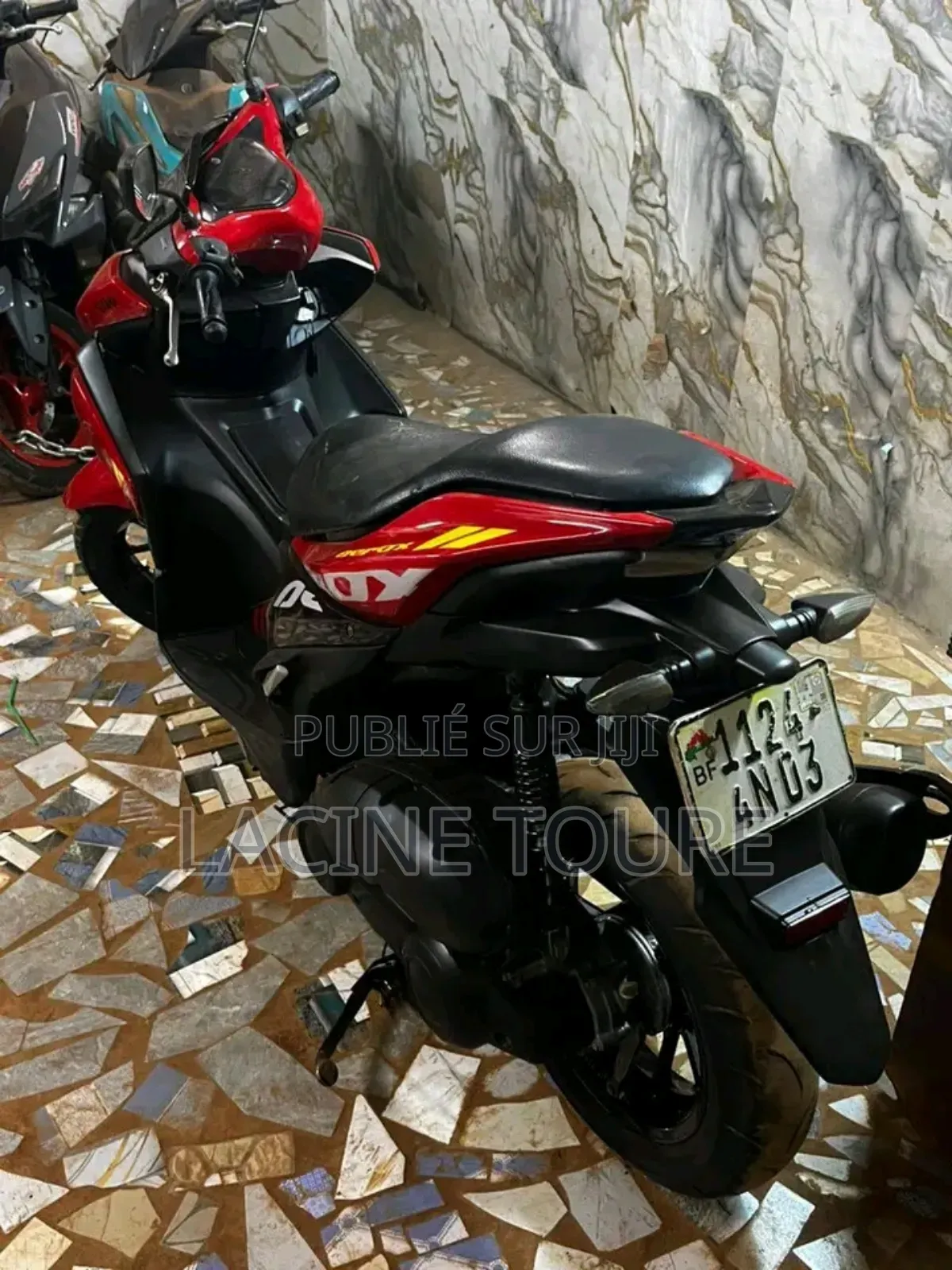 New Autre 2024 Autre