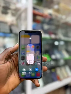 Apple iPhone 12 Pro 128 GB Blanc