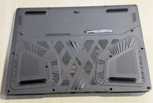 Ordinateur Portable MSI MSI Sword 17 16GB Intel Core I7 SSD 1T