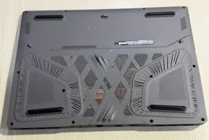 Ordinateur Portable MSI MSI Sword 17 16GB Intel Core I7 SSD 1T