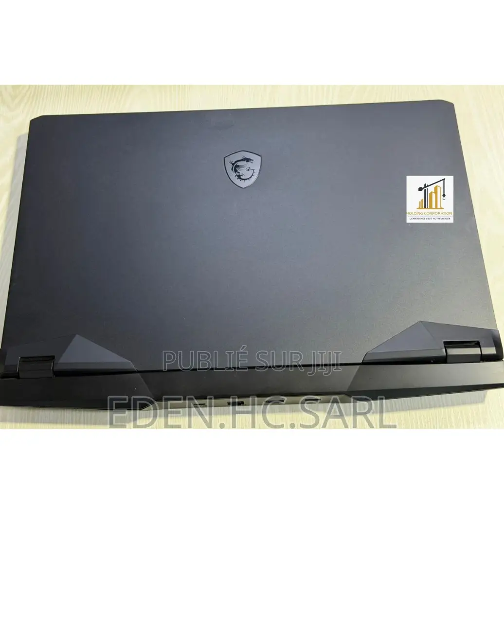 Ordinateur Portable MSI GL75 Leopard 16GB Intel Core I7 SSD 1T