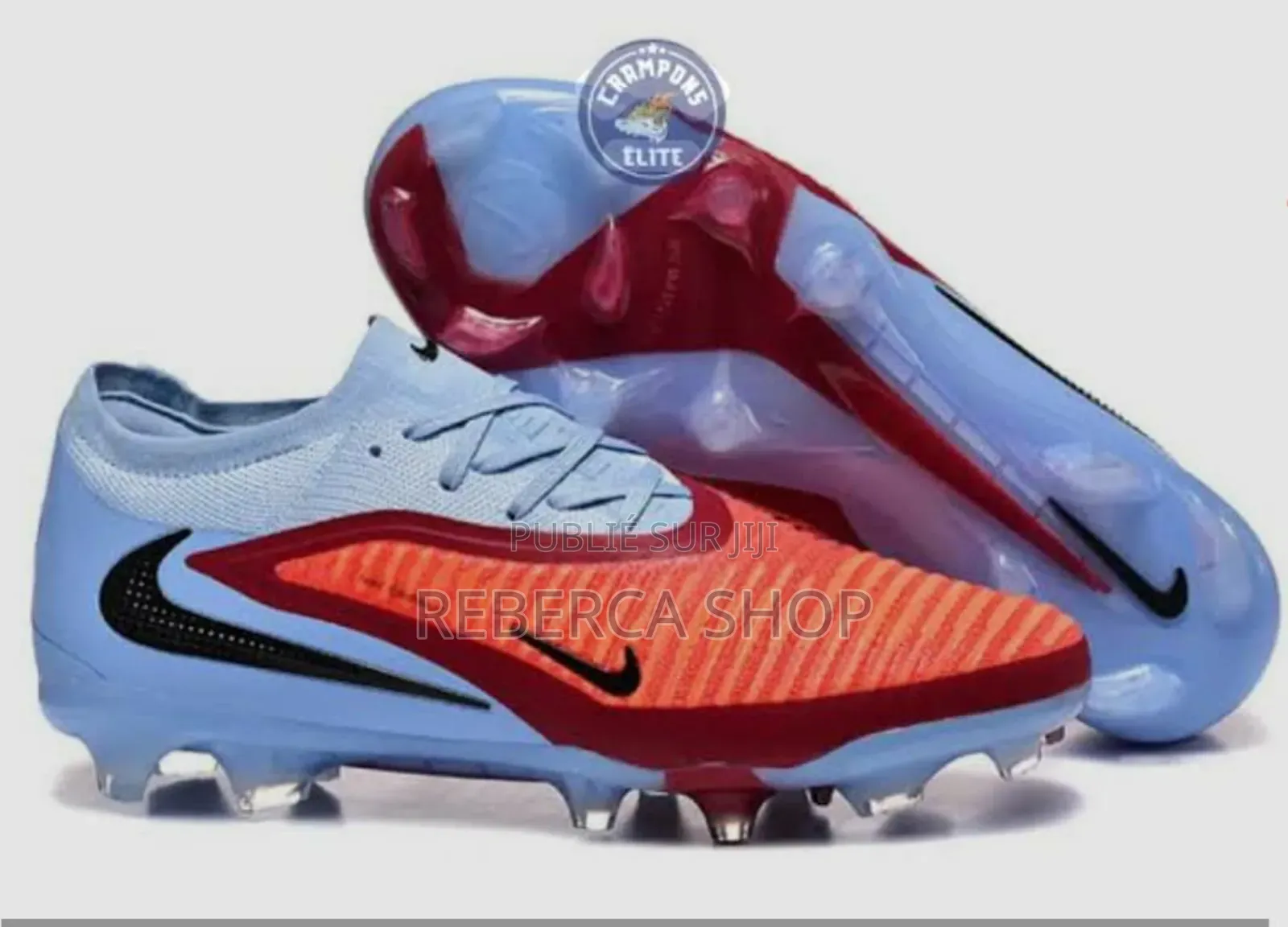 Crampons Nike