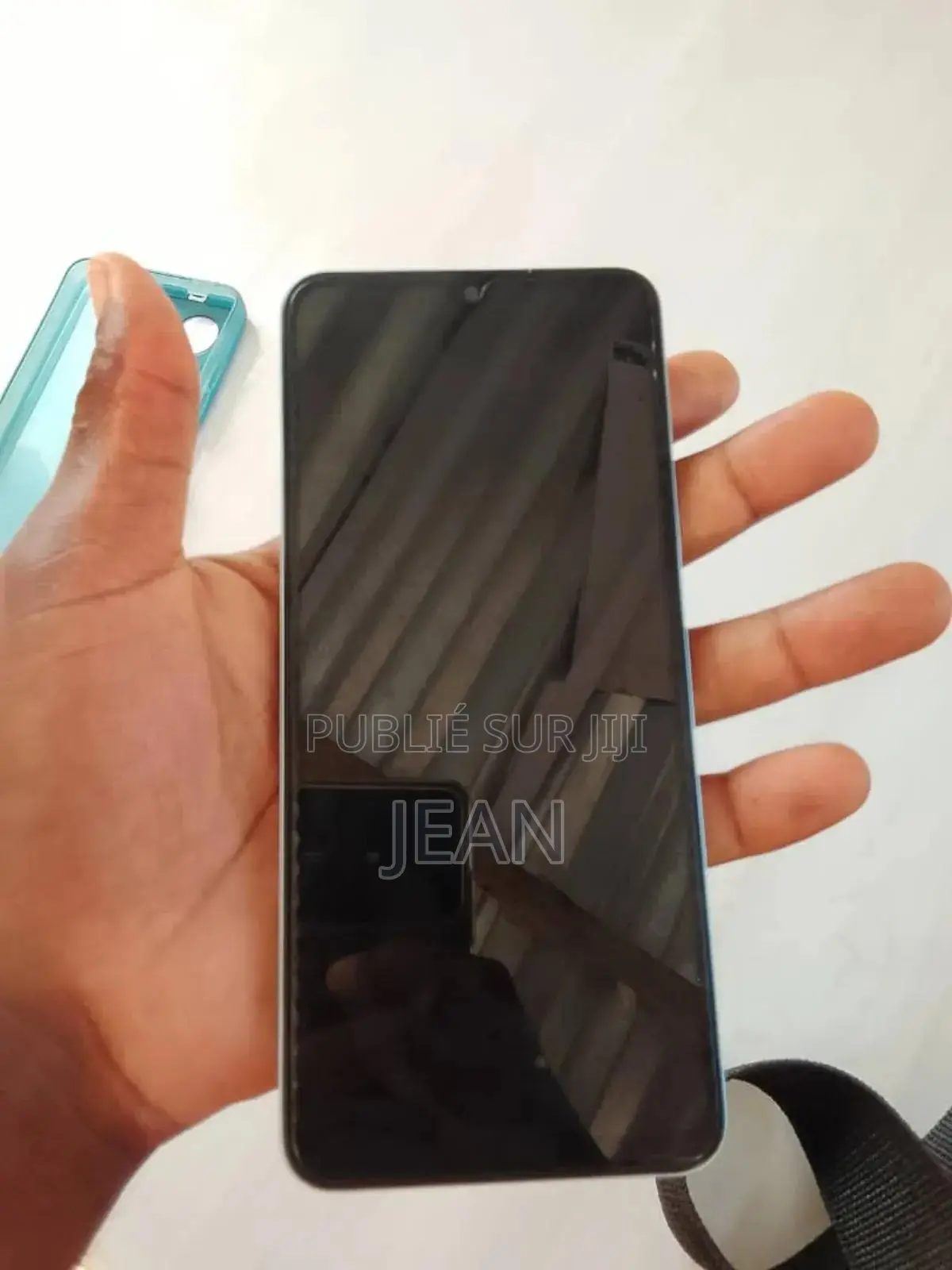 Xiaomi Redmi A5 4G 64 GB Bleu