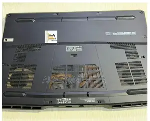 Ordinateur Portable MSI GL75 Leopard 16GB Intel Core I7 SSD 1T