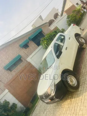 Mitsubishi L200 Double Cab 2.4 181hp 4WD 2018 Blanc