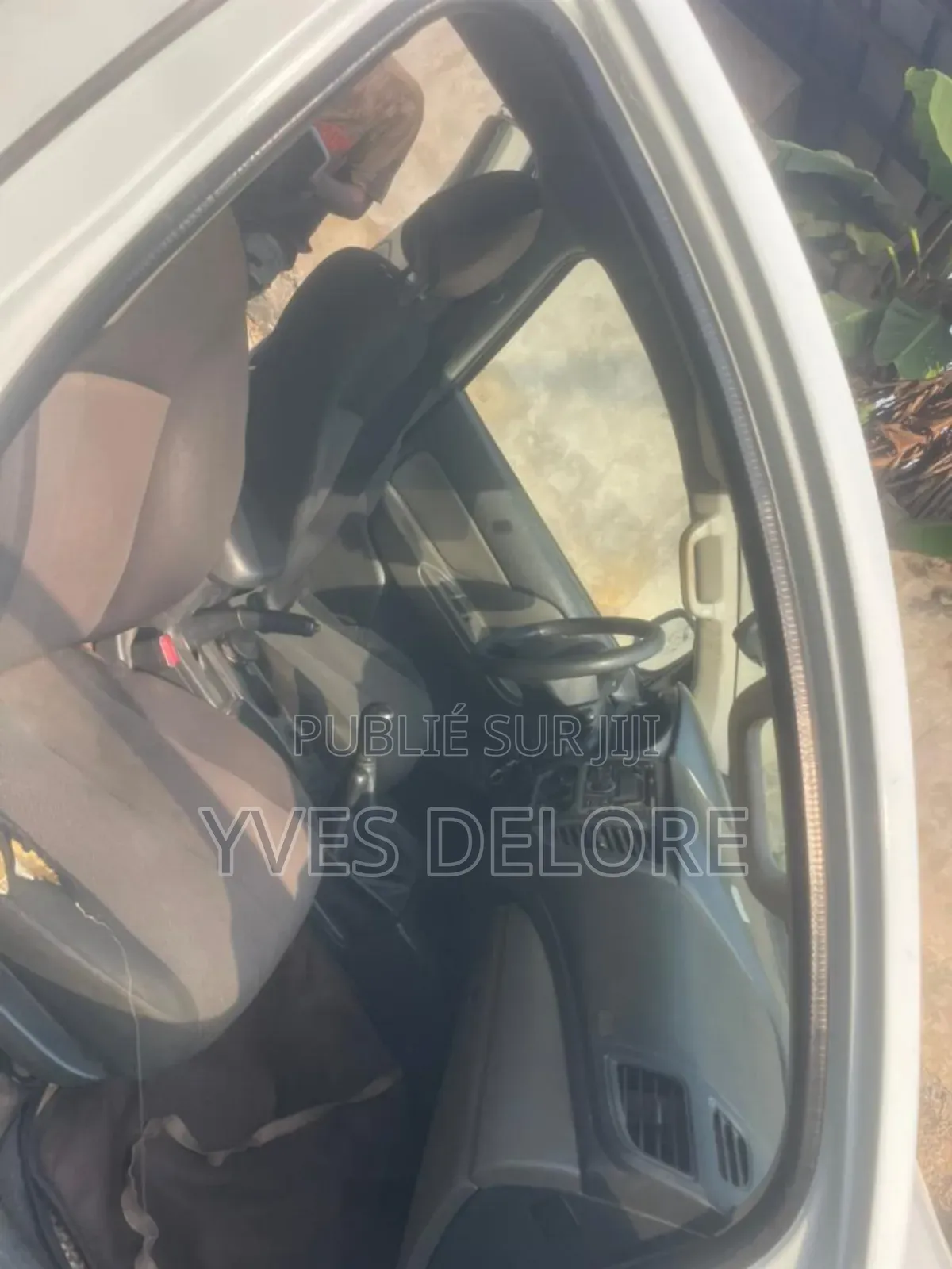 Mitsubishi L200 Double Cab 2.4 181hp 4WD 2018 Blanc