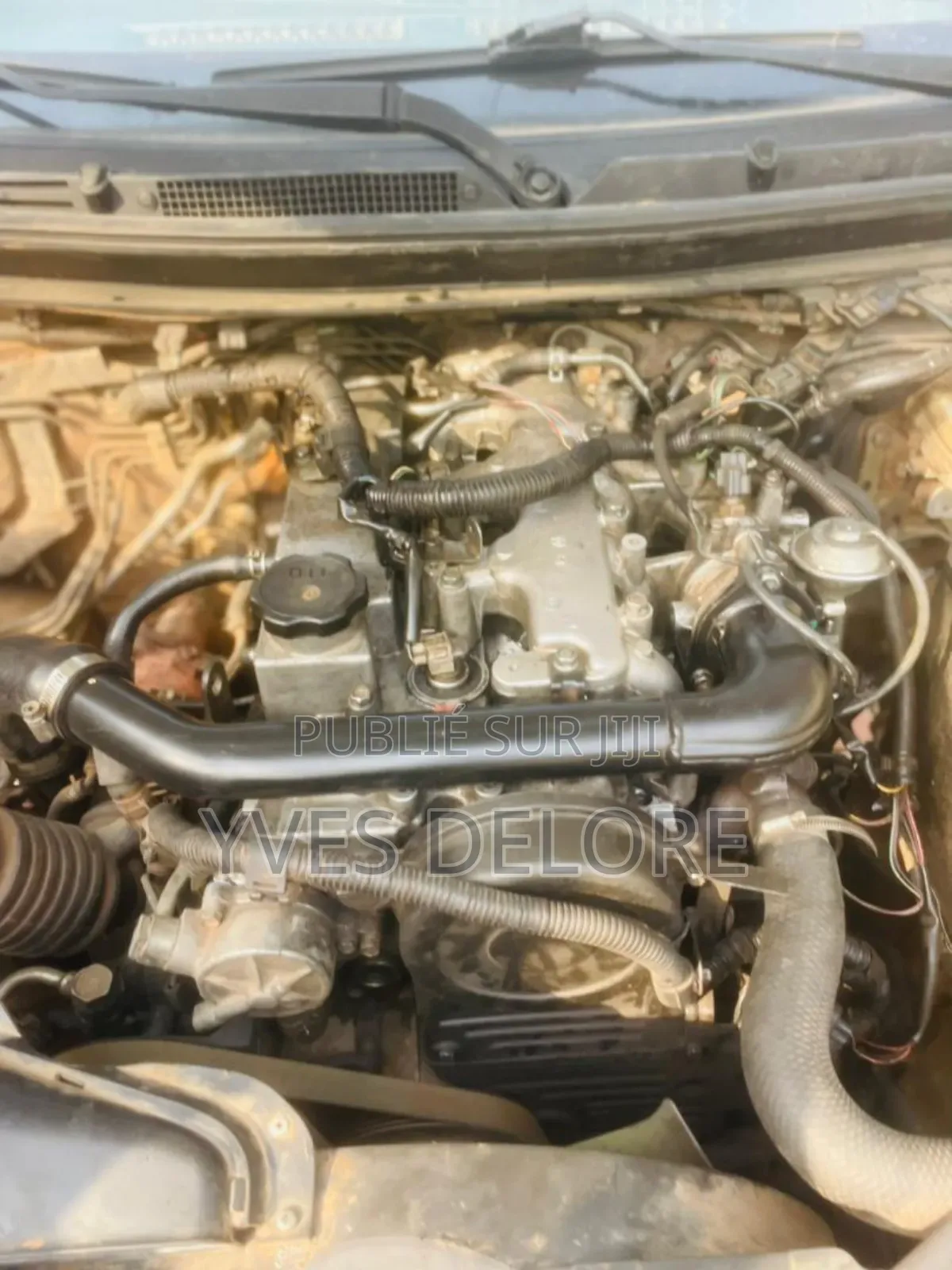 Mitsubishi L200 Double Cab 2.4 181hp 4WD 2018 Blanc