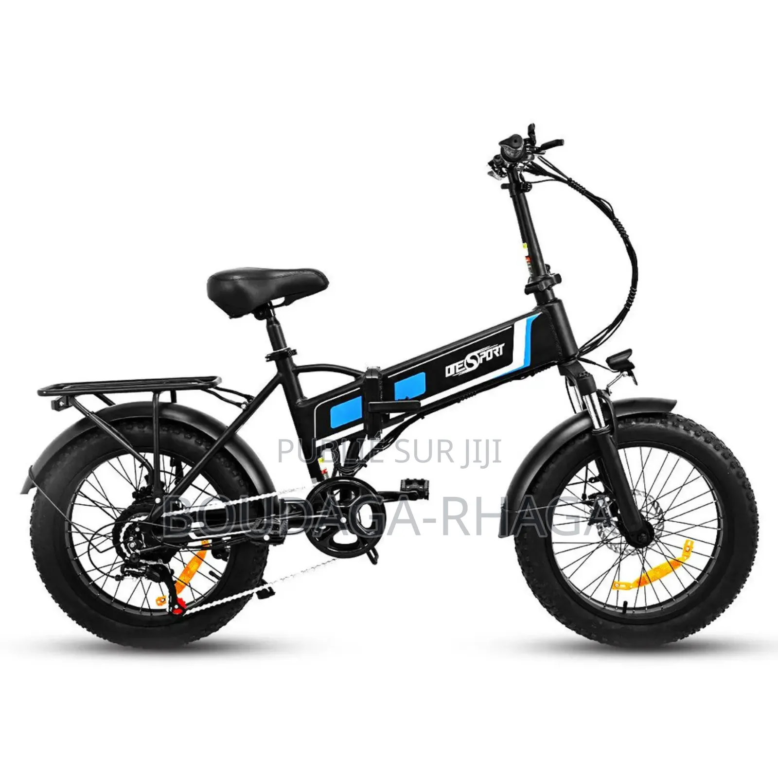 New Autre 2024 Black