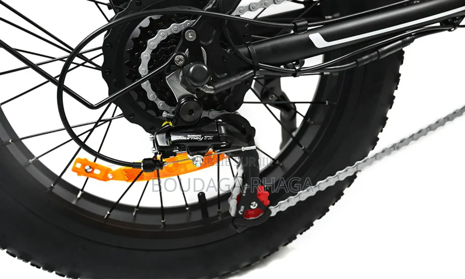 New Autre 2024 Black