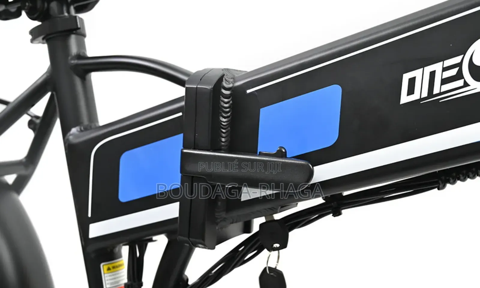 New Autre 2024 Black