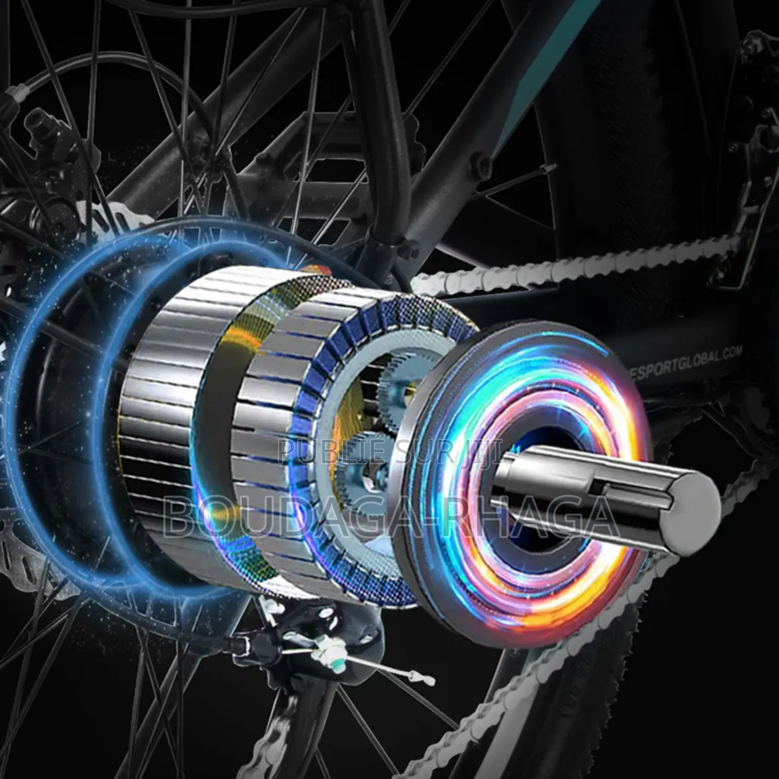 New Autre 2024 Black