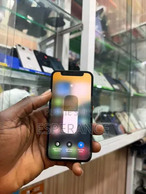 Apple iPhone 12 mini 64 GB Black