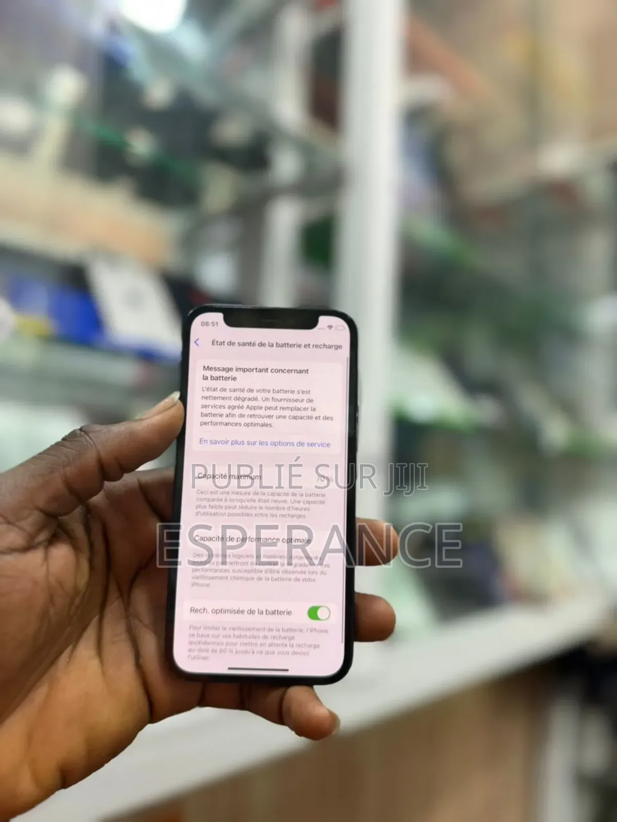 Apple iPhone 12 mini 64 GB Black