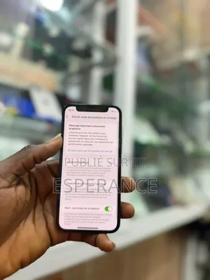 Apple iPhone 12 mini 64 GB Black