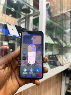 Apple iPhone 13 Mini 128 GB Black