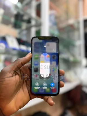 Apple iPhone 12 64 GB Black