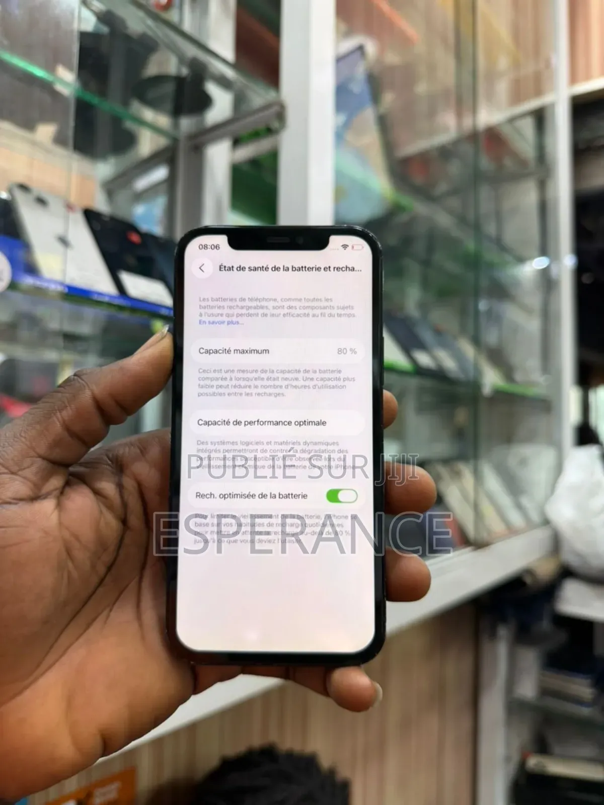 Apple iPhone 12 64 GB Black