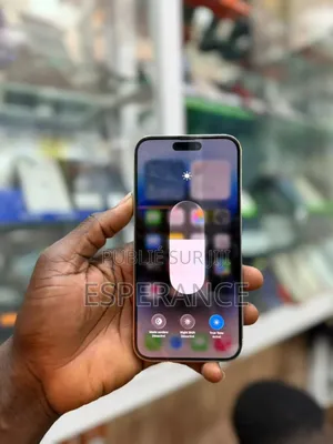 Apple iPhone 14 Pro Max 128 GB Blanc