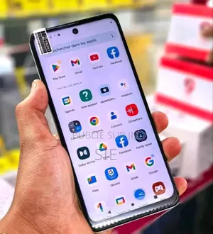 Xiaomi 11 Lite 5G NE 128 GB Doré