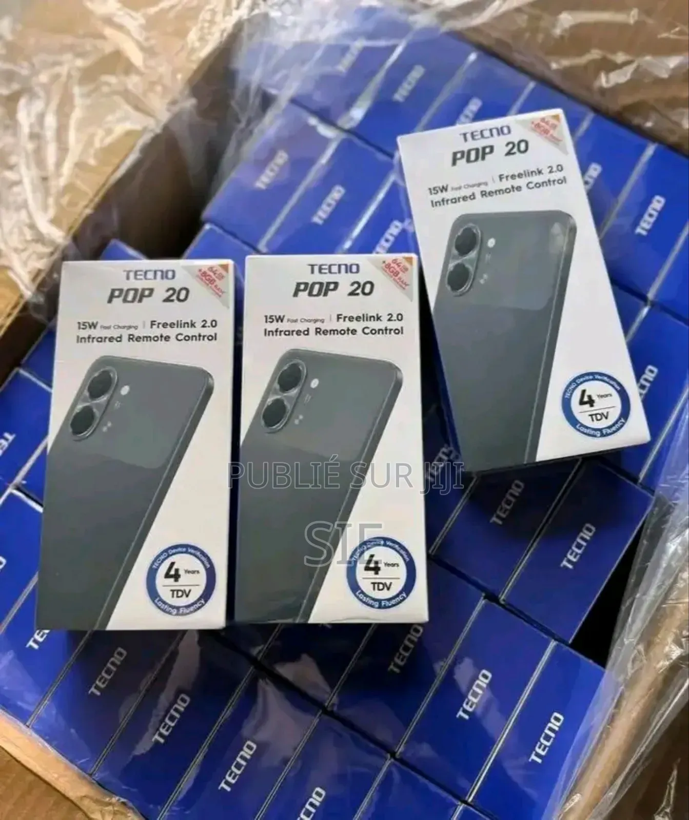 Xiaomi 11 Lite 5G NE 128 GB Doré