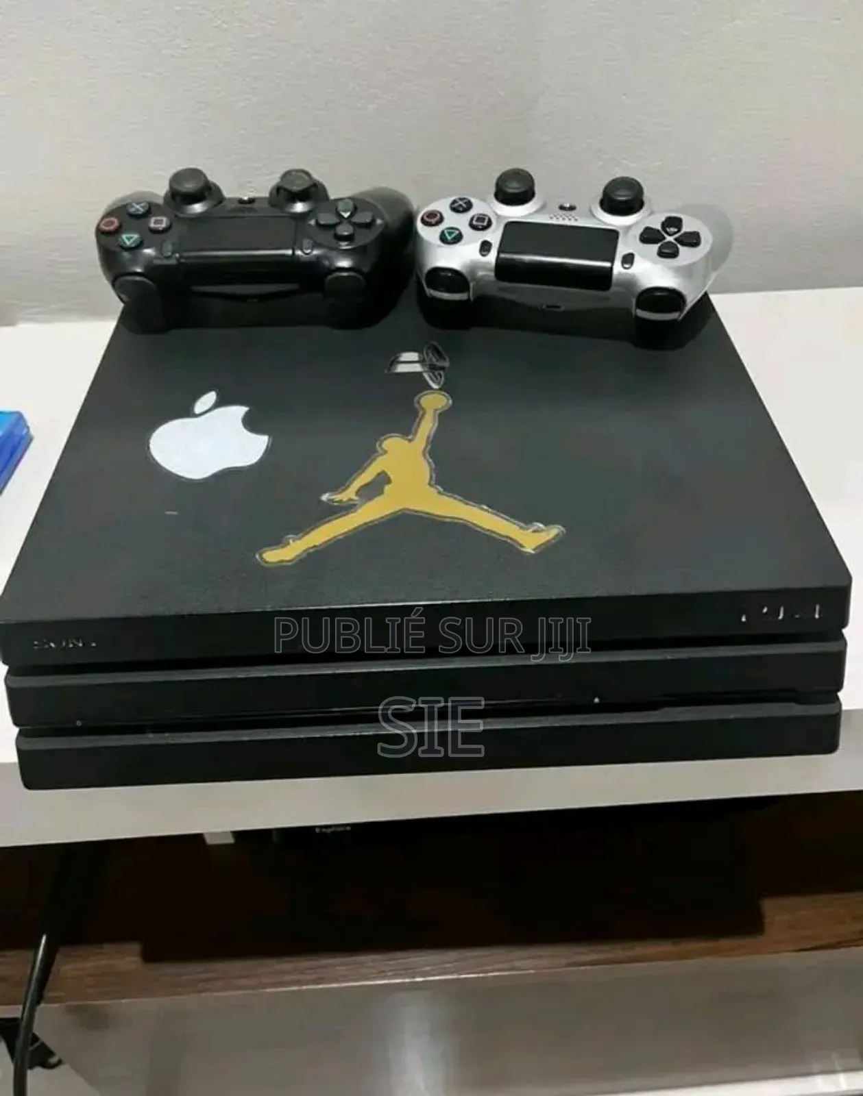 Non C'est-À-Dire Que