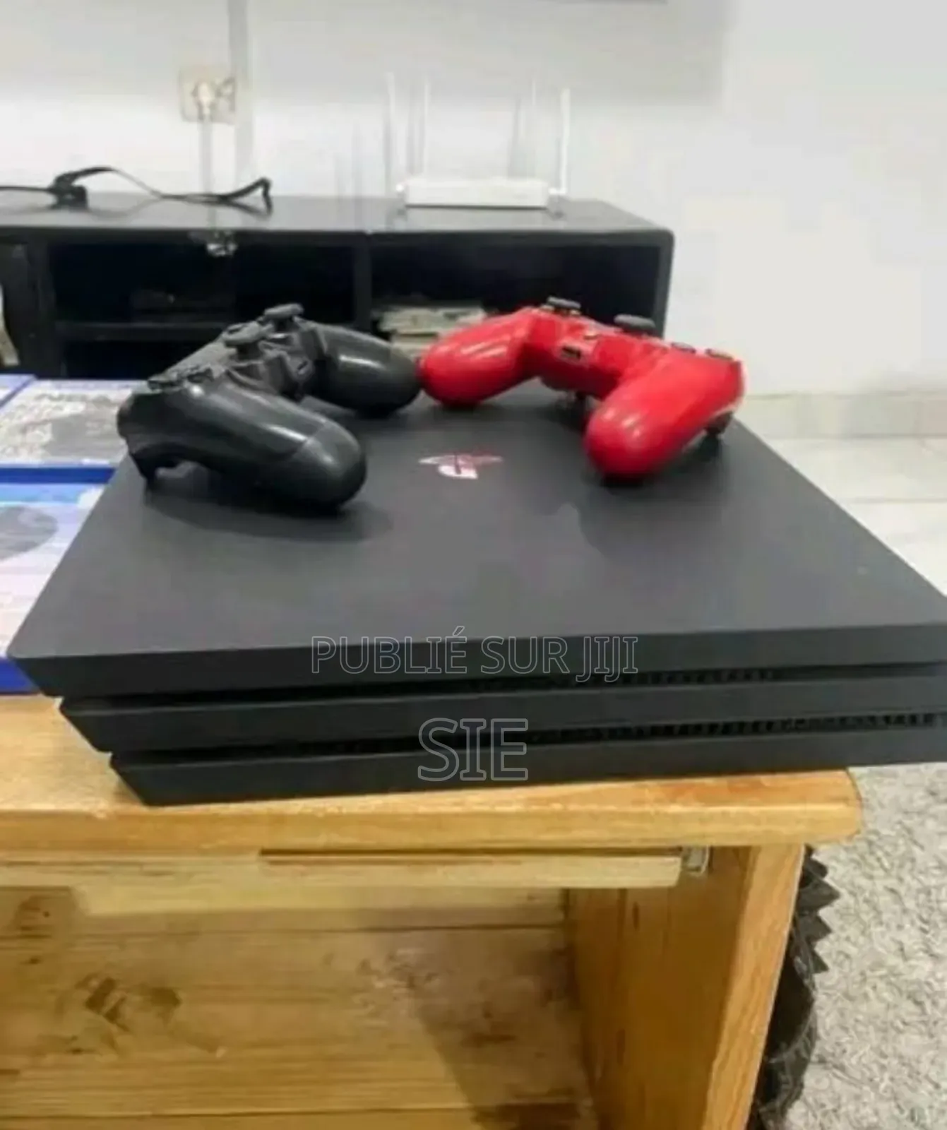 Non C'est-À-Dire Que