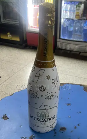 Muscador Ice/Rosé/Blanc