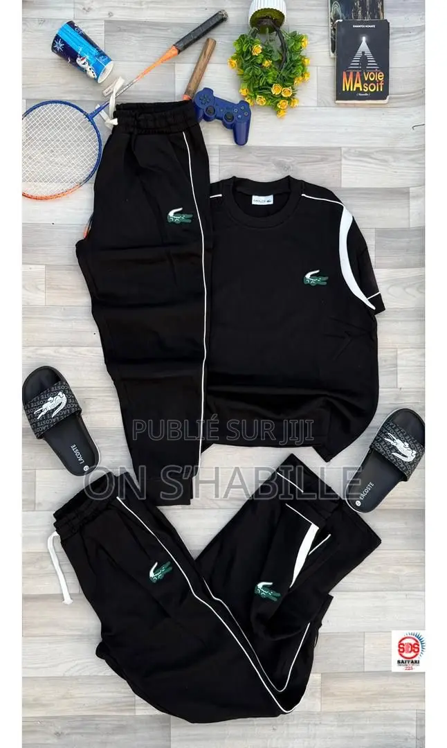 Tunique (Homme Femme)