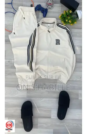 Tunique (Homme Femme)