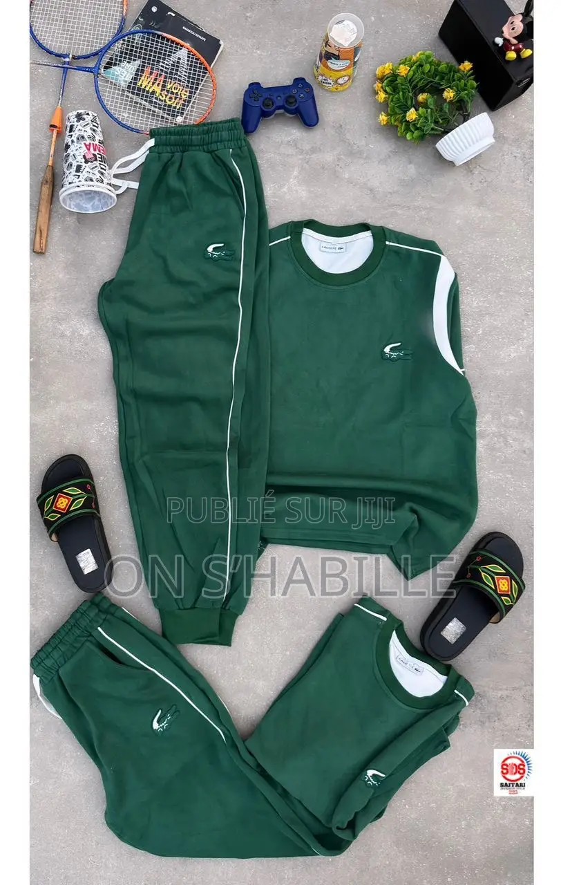 Tunique (Homme Femme)