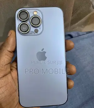 Apple iPhone 13 Pro 128 GB Black