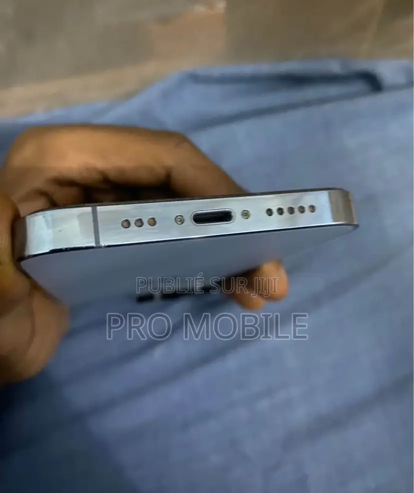 Apple iPhone 13 Pro 128 GB Black