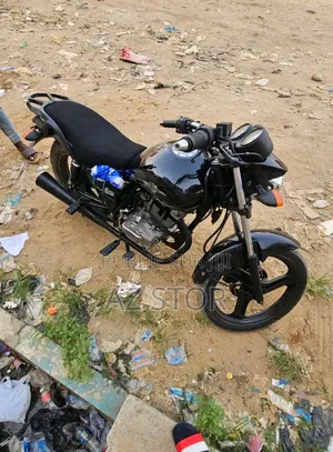 Apsonic AP125-30 2025 Black