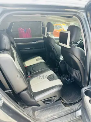 Hyundai Tucson 2017 Black