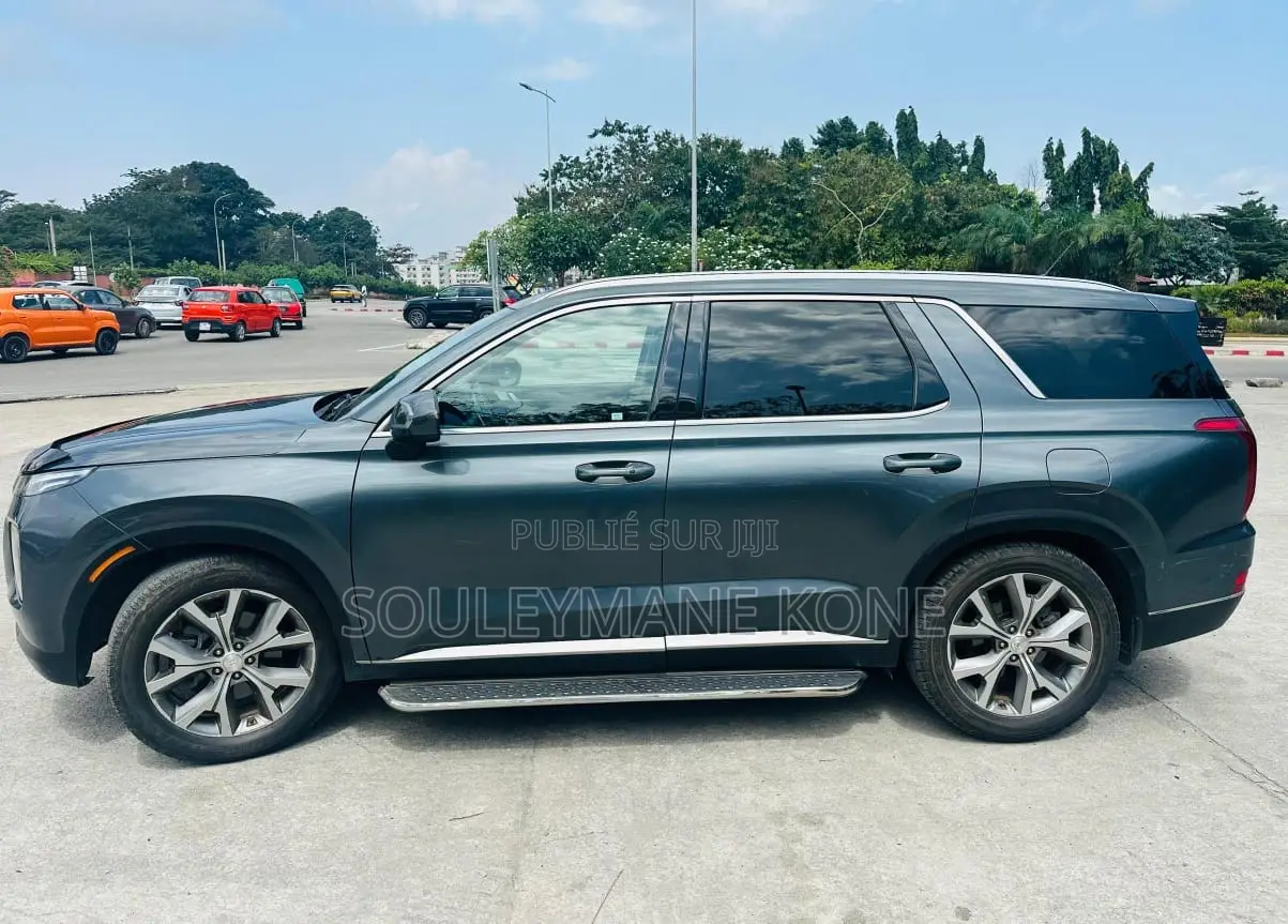 Hyundai Tucson 2017 Black