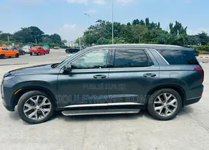 Hyundai Tucson 2017 Black