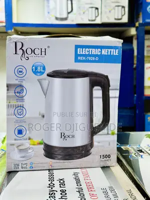 Chauffe Eau Électrique