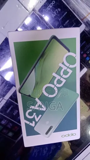 New Oppo A31 128 GB Autre