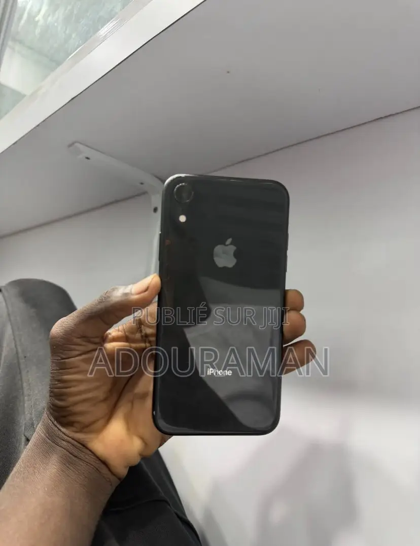 New Apple XR 256 GB Autre